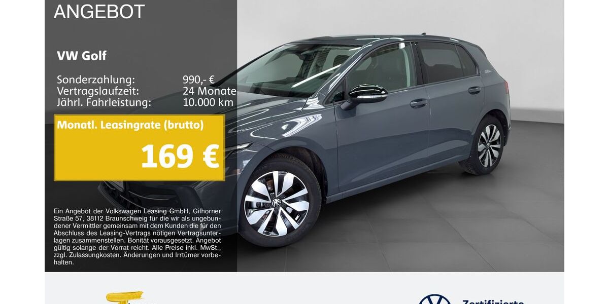 VW Golf 21.522 km 27.430 &euro; Duisburg 47059