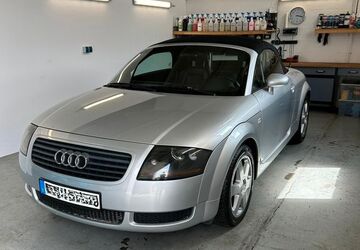Audi TT 225.474 km 4.450 &euro; Hattingen 45527