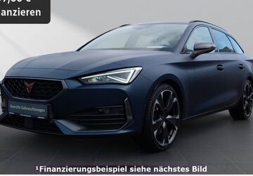 Cupra Leon 41.520 km 28.990 &euro; Velbert 42549