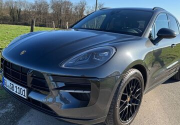 Porsche Macan 69.500 km 61.990 &euro; Wermelskirchen 42929
