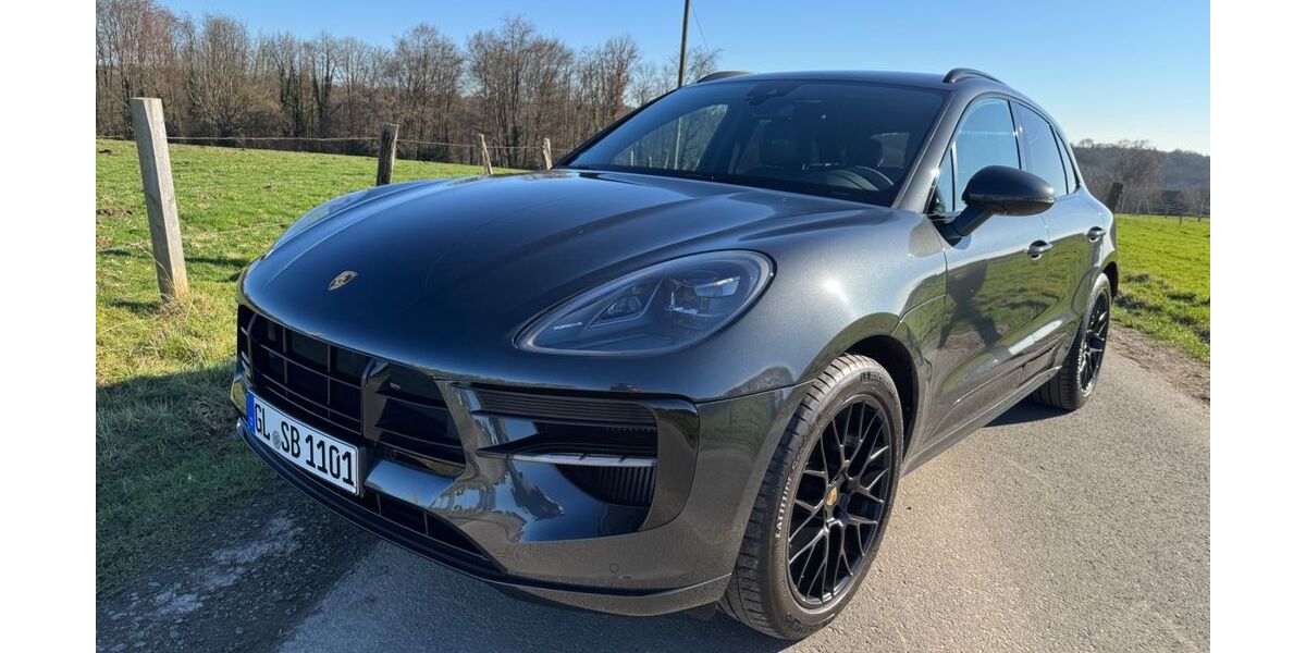 Porsche Macan 69.500 km 61.990 &euro; Wermelskirchen 42929