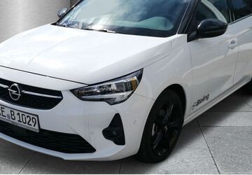 Opel Corsa 16.855 km 16.990 &euro; Herten 45699