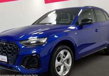 Audi Q5 24.379 km 44.900 &euro; Düsseldorf 40233