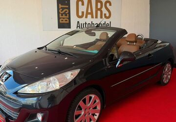 Peugeot 207 105.000 km 5.700 &euro; Bochum 44805