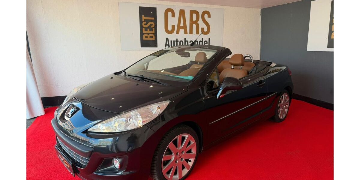 Peugeot 207 105.000 km 5.700 &euro; Bochum 44805