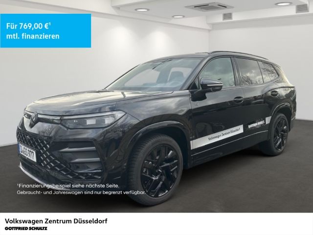 VW Tayron 6.999 km 59.880 &euro; Düsseldorf 40233