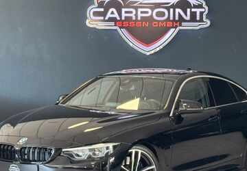 BMW 440 Gran Coupé 126.600 km 34.900 &euro; Essen 45138