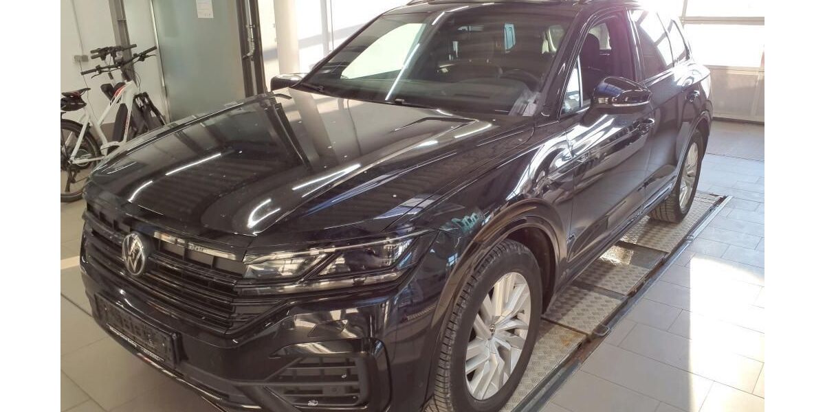 VW Touareg 93.336 km 50.400 &euro; Hagen 58091