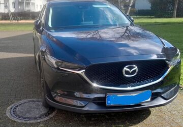 Mazda CX-5 156.566 km 14.900 &euro; langenfeld 40764