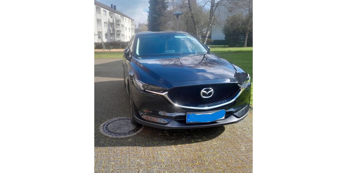 Mazda CX-5 156.566 km 14.900 &euro; langenfeld 40764