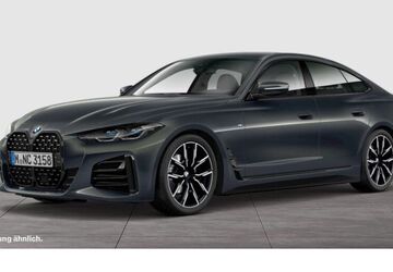 BMW 430 Gran Coupé 42.300 km 39.490 &euro; Solingen 42719