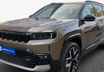 Jeep Compass 1.500 km 49.990 &euro; Düsseldorf 40233