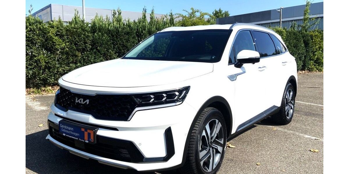 Kia Sorento 23.225 km 42.480 &euro; Düsseldorf 40589