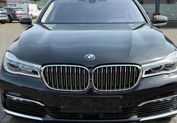 BMW 730 133.123 km 30.990 &euro; Duisburg 47169