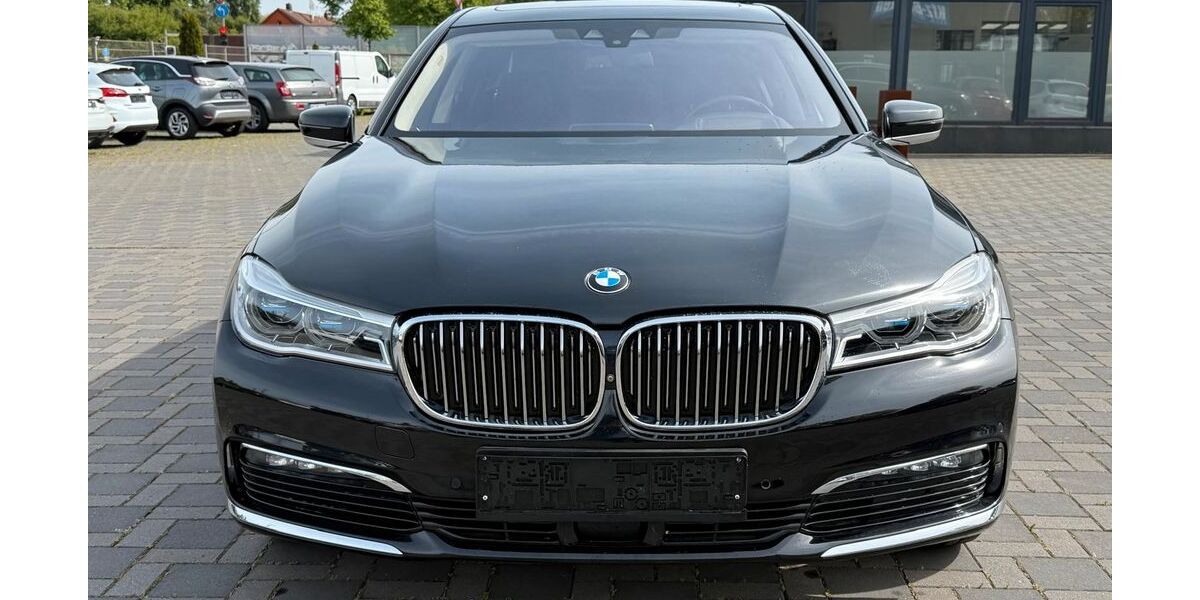 BMW 730 133.123 km 30.990 &euro; Duisburg 47169