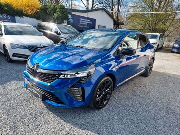 Gebrauchte Renault Clio