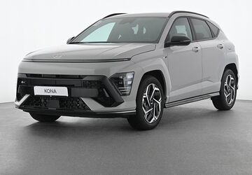 Hyundai KONA 4.999 km 29.880 &euro; Essen 45143