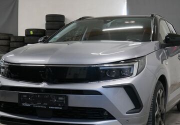 Opel Grandland (X) 53.074 km 19.300 &euro; Ennepetal 58256