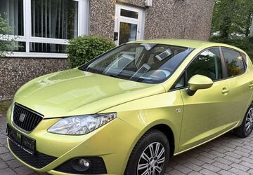Seat Ibiza 93.110 km 5.490 &euro; Essen 45134