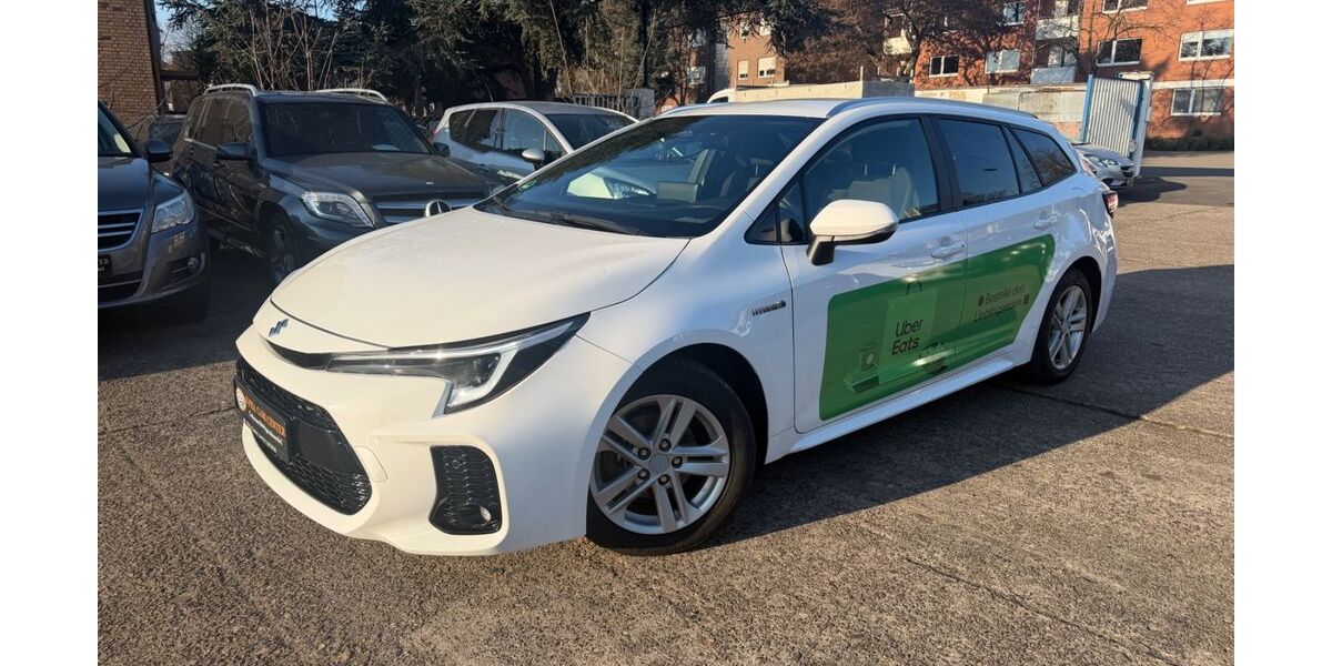 Suzuki Swace 77.208 km 23.000 &euro; Düsseldorf 40549