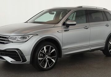 VW Tiguan Allspace 19.990 km 45.984 &euro; Neuss 41464