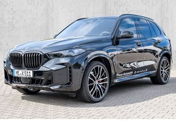BMW X5 11.990 km 89.060 &euro; Velbert 42549