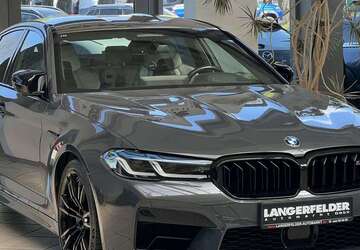 BMW M5 66.704 km 84.999 &euro; Wuppertal 42389