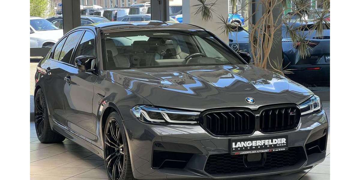 BMW M5 66.704 km 84.999 &euro; Wuppertal 42389