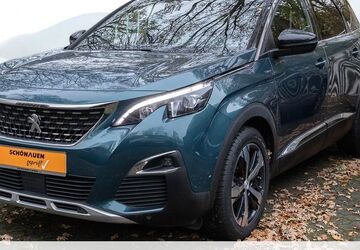 Peugeot 5008 115.440 km 15.250 &euro; Solingen 42697