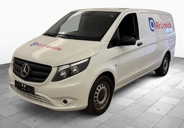 Mercedes-Benz Vito 210.383 km 15.990 &euro; Hilden 40721