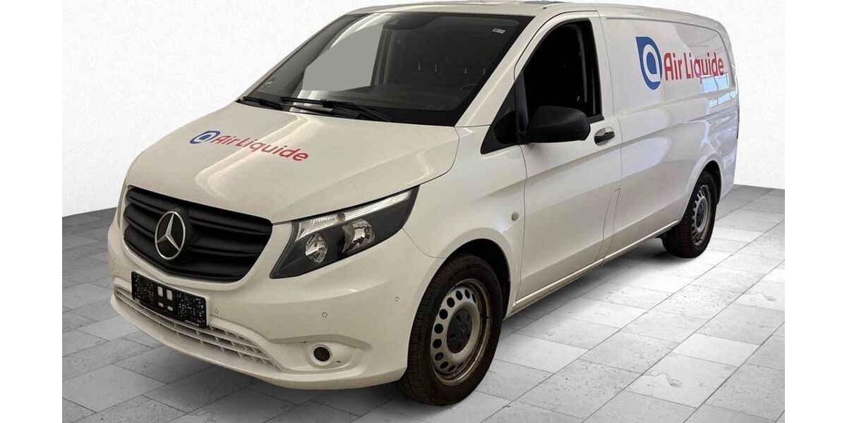 Mercedes-Benz Vito 210.383 km 15.990 &euro; Hilden 40721