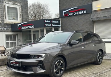 Opel Astra 12.139 km 19.490 &euro; Velbert 42551
