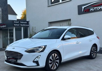 Ford Focus 120.303 km 12.490 &euro; Velbert 42551