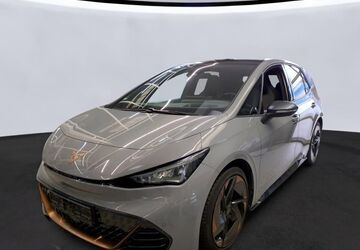 Cupra Born 42.856 km 25.475 &euro; Hagen 58091