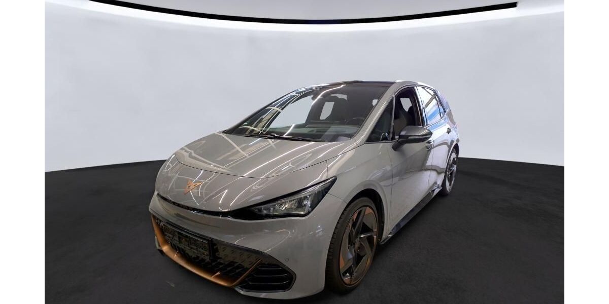 Cupra Born 42.856 km 25.475 &euro; Hagen 58091