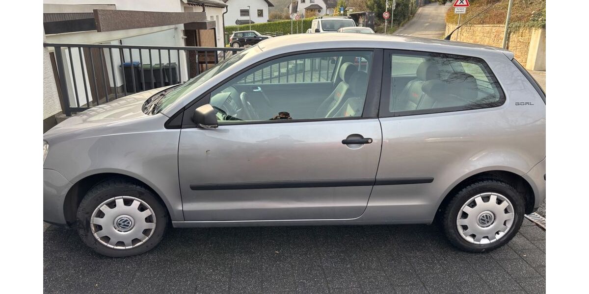VW Polo 256.000 km 1.200 &euro; Wetter 58300