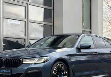 BMW 530 172.022 km 36.890 &euro; Hilden (bei Düsseldorf) 40721