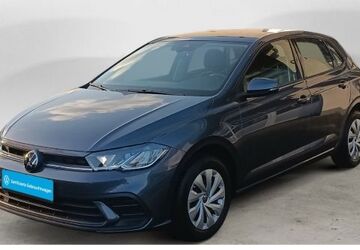 VW Polo 10.392 km 20.790 &euro; Wetter 58300