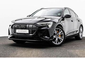 Audi e-tron 67.396 km 36.190 &euro; Hagen 58091