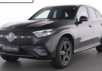 Mercedes-Benz GLC 300 7.900 km 68.450 &euro; Essen 45309