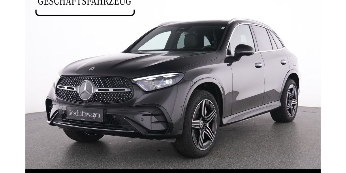 Mercedes-Benz GLC 300 7.900 km 68.450 &euro; Essen 45309