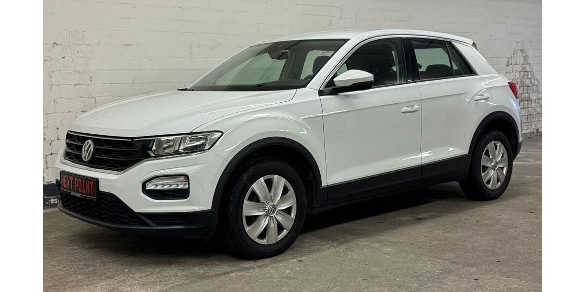 VW T-Roc 79.800 km 14.200 &euro; Düsseldorf 40468