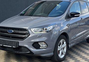 Ford Kuga 65.850 km 17.950 &euro; Duisburg 47259