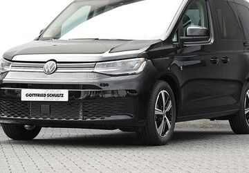 VW Caddy 8.999 km 38.480 &euro; Essen 45307