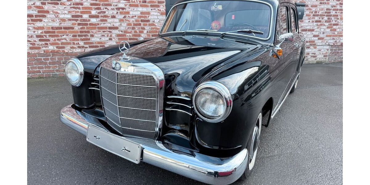 Mercedes-Benz Andere 23.516 km 22.500 &euro; Essen 45219