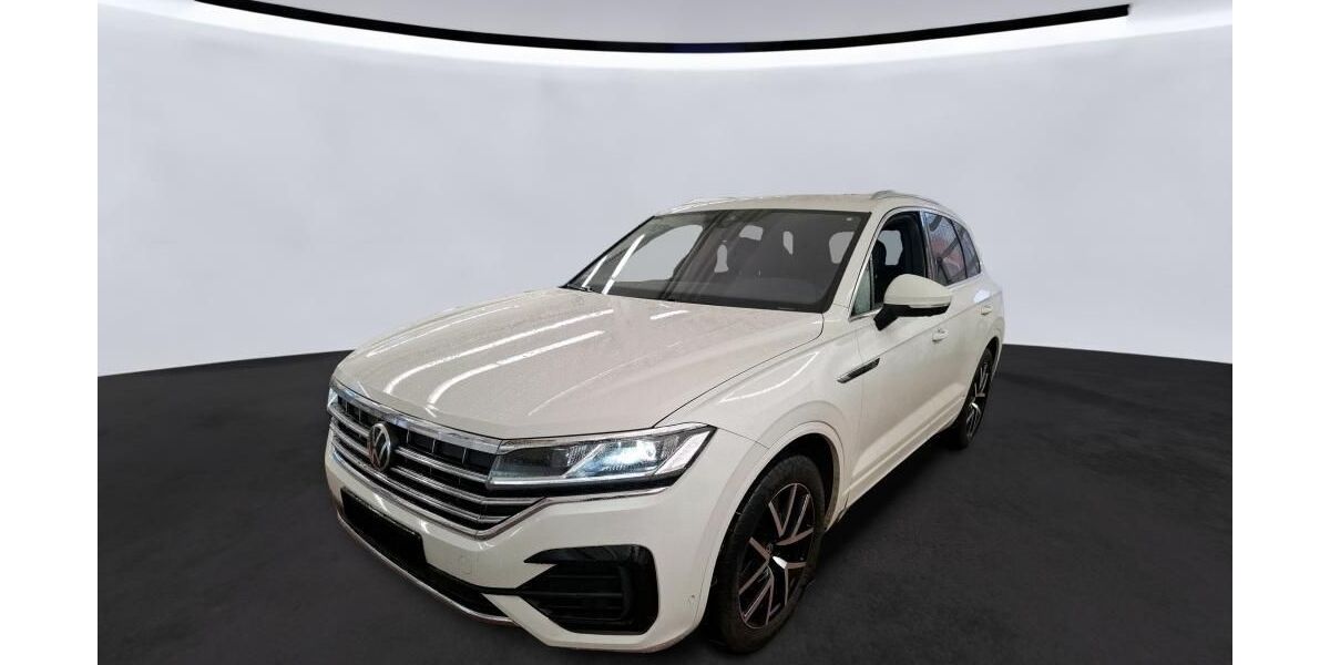 VW Touareg 63.023 km 48.340 &euro; Hagen 58091
