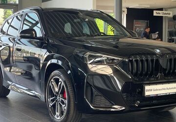 BMW X1 5.970 km 41.490 &euro; Langenfeld 40764
