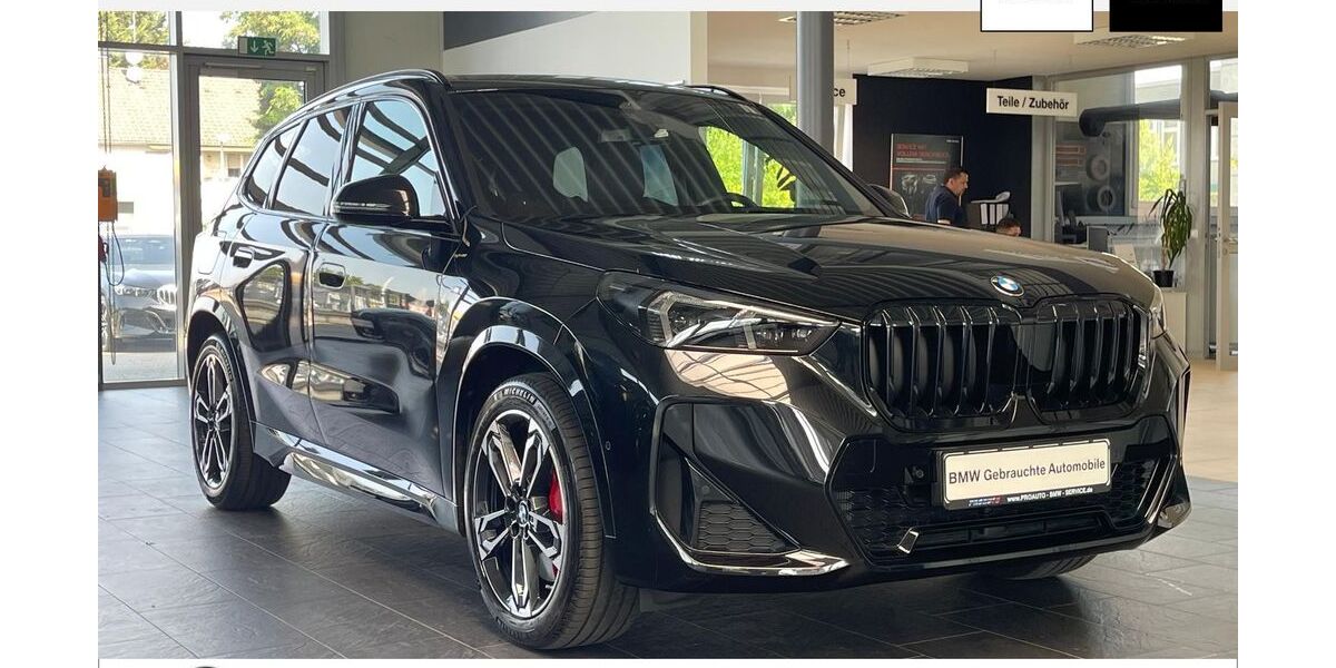 BMW X1 5.970 km 41.490 &euro; Langenfeld 40764