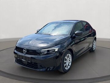 Gebrauchte Opel Corsa