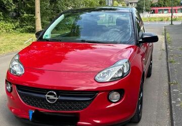 Opel Adam 159.000 km 4.400 &euro; Düsseldorf 40474
